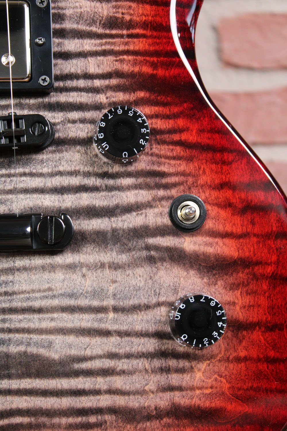 USA Viper FM  BH Blood Moon